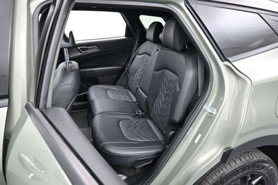 2023 Kia Sportage X-Pro