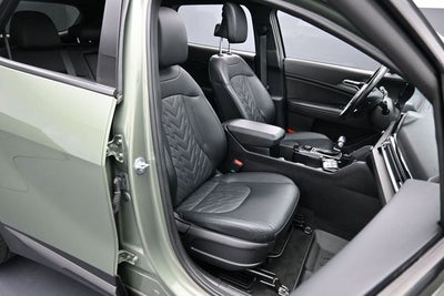 2023 Kia Sportage X-Pro
