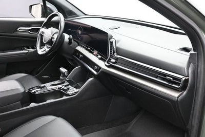 2023 Kia Sportage X-Pro