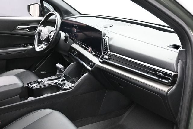 2023 Kia Sportage X-Pro