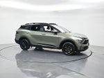 2023 Kia Sportage X-Pro