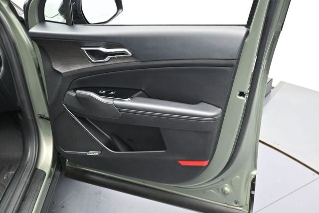 2023 Kia Sportage X-Pro