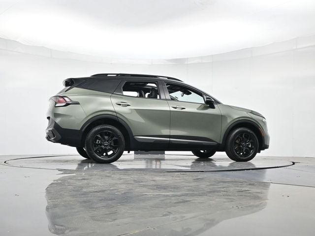 2023 Kia Sportage X-Pro