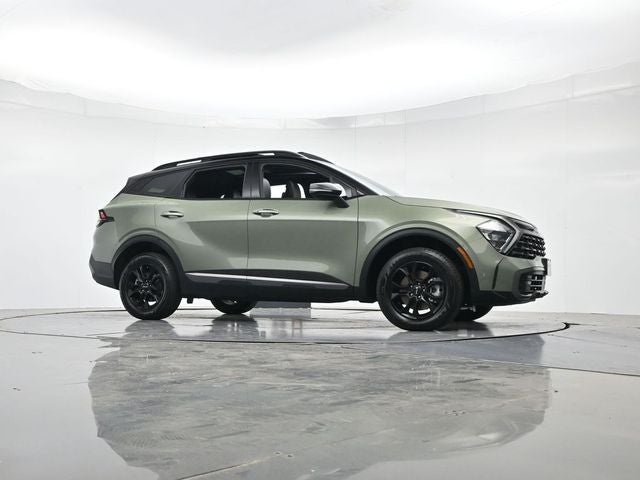 2023 Kia Sportage X-Pro