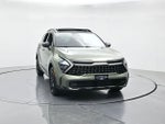 2023 Kia Sportage X-Pro