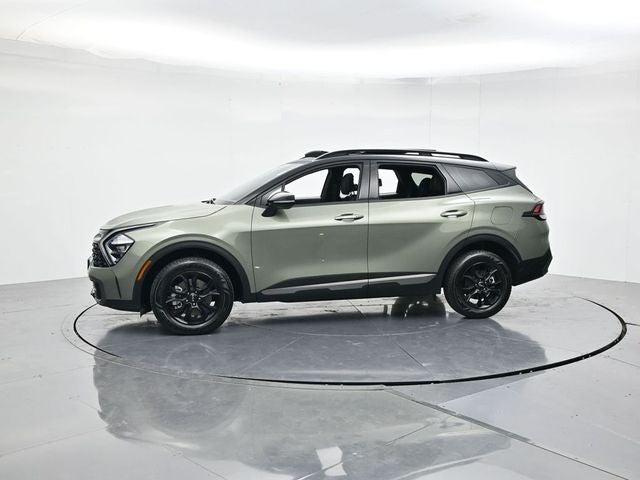 2023 Kia Sportage X-Pro
