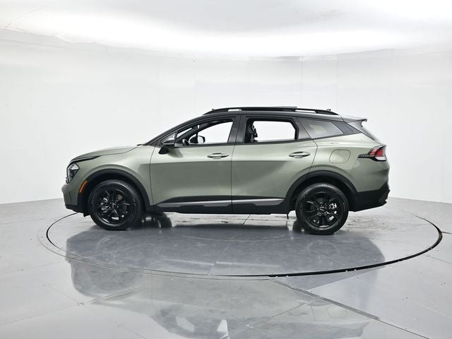 2023 Kia Sportage X-Pro
