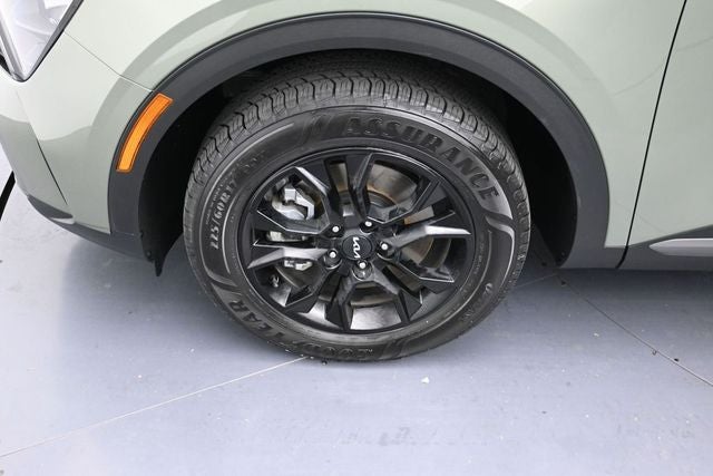 2023 Kia Sportage X-Pro