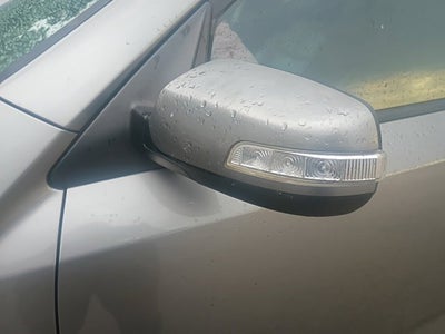 2013 Kia Sorento EX