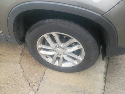 2013 Kia Sorento EX