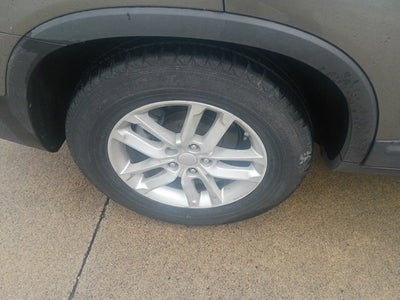 2013 Kia Sorento EX