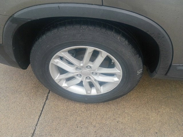 2013 Kia Sorento EX