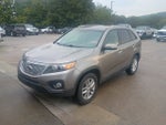 2013 Kia Sorento EX