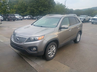 2013 Kia Sorento EX