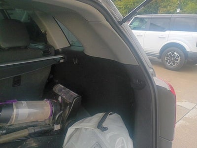 2013 Kia Sorento EX