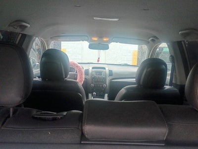 2013 Kia Sorento EX