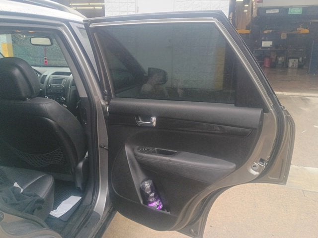 2013 Kia Sorento EX