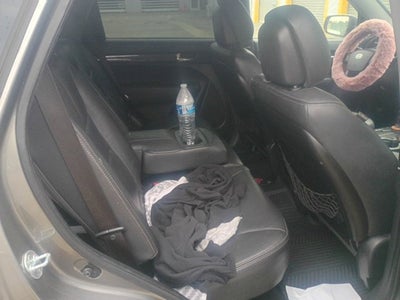 2013 Kia Sorento EX