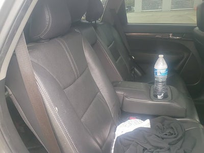 2013 Kia Sorento EX