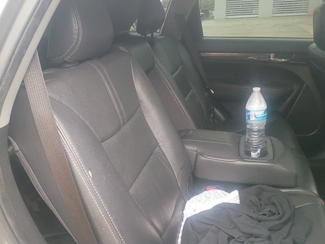 2013 Kia Sorento EX