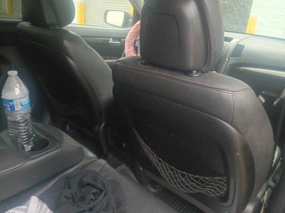 2013 Kia Sorento EX