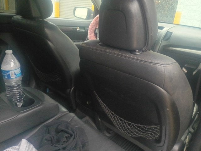 2013 Kia Sorento EX