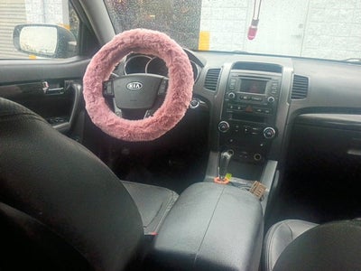 2013 Kia Sorento EX