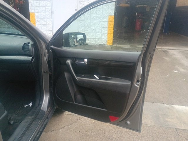 2013 Kia Sorento EX
