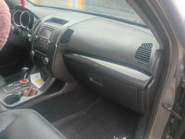2013 Kia Sorento EX