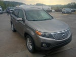 2013 Kia Sorento EX