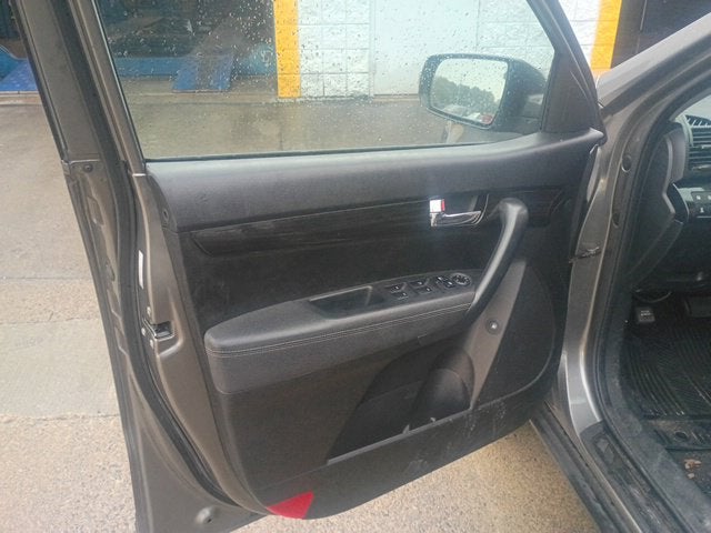 2013 Kia Sorento EX