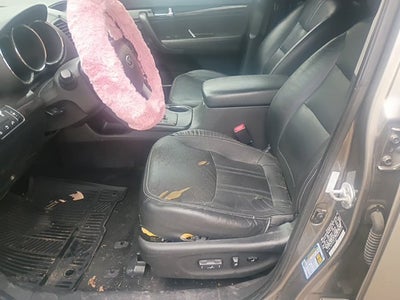 2013 Kia Sorento EX