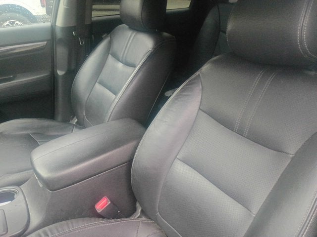 2013 Kia Sorento EX