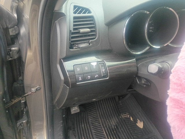 2013 Kia Sorento EX