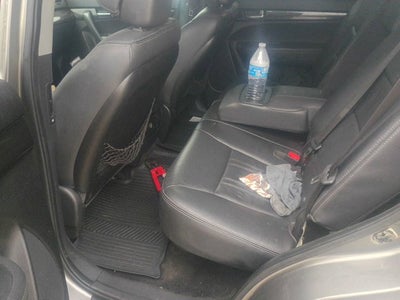 2013 Kia Sorento EX