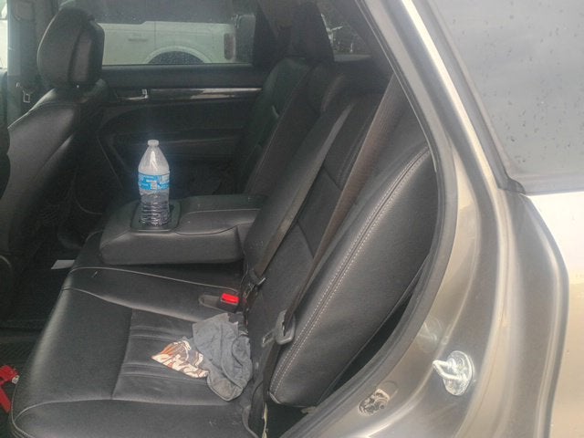 2013 Kia Sorento EX