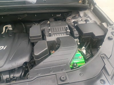 2013 Kia Sorento EX