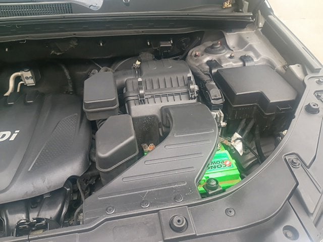 2013 Kia Sorento EX