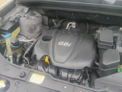 2013 Kia Sorento EX
