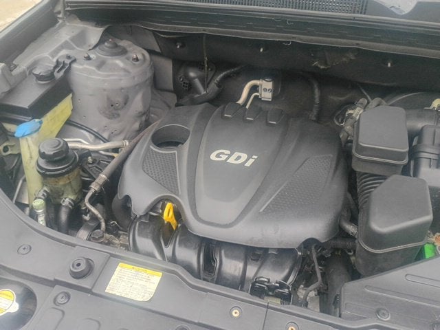 2013 Kia Sorento EX