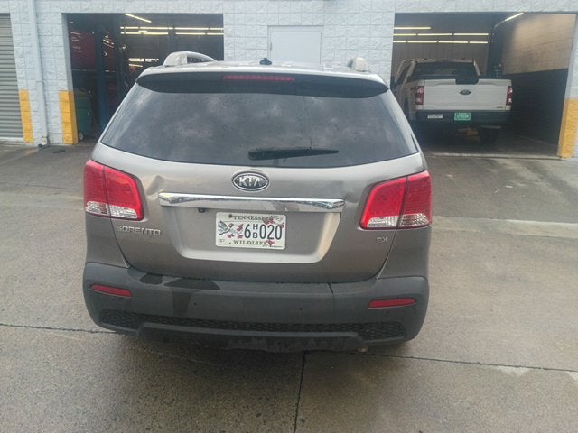 2013 Kia Sorento EX