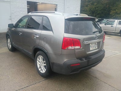2013 Kia Sorento EX
