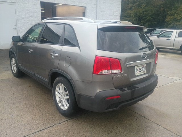 2013 Kia Sorento EX