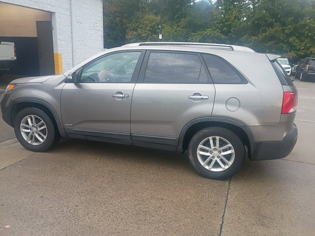 2013 Kia Sorento EX