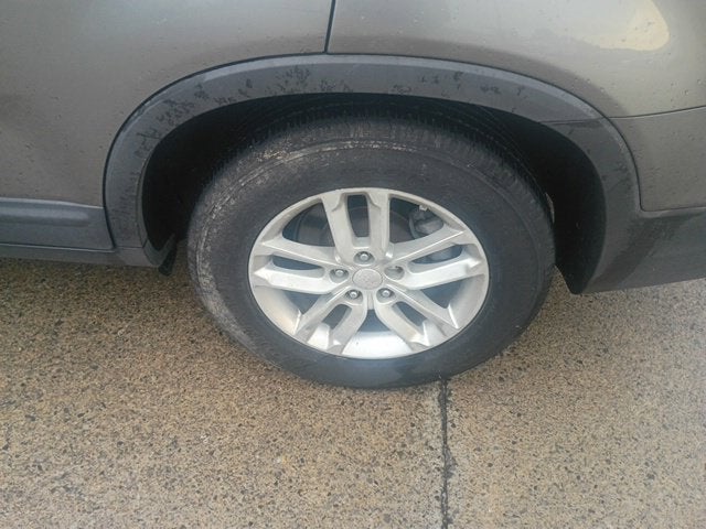 2013 Kia Sorento EX