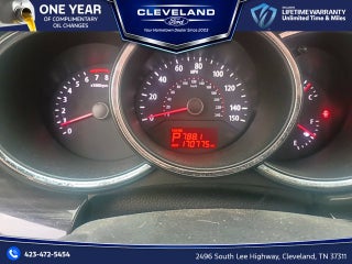 2013 Kia Sorento EX