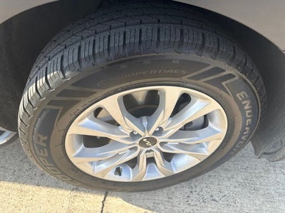 2022 Kia Telluride LX