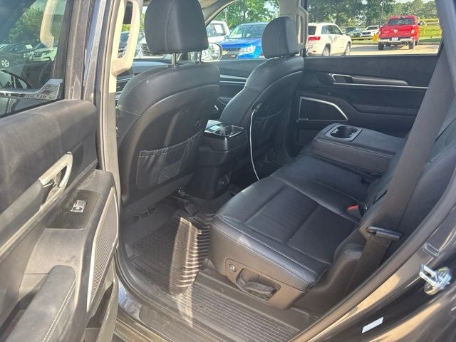 2022 Kia Telluride LX
