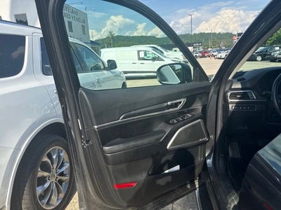 2022 Kia Telluride LX
