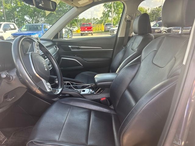 2022 Kia Telluride LX